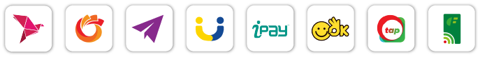 Secure Payment (bKash / Nagad / Rocket)